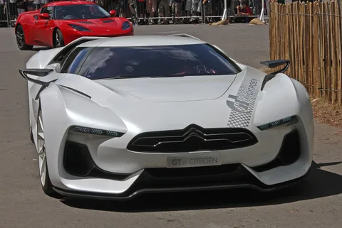 GT by Citroen — 5