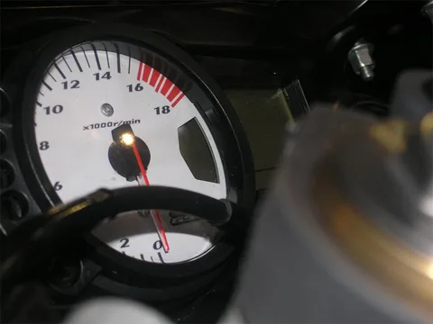 Mercedes-Benz SLR McLaren — 6
