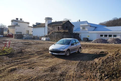 Peugeot 206 — 6