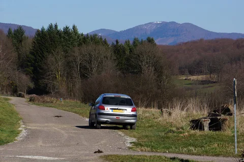 Peugeot 206 — 8