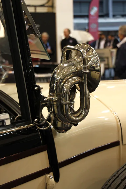 Peugeot Type 184 — 7