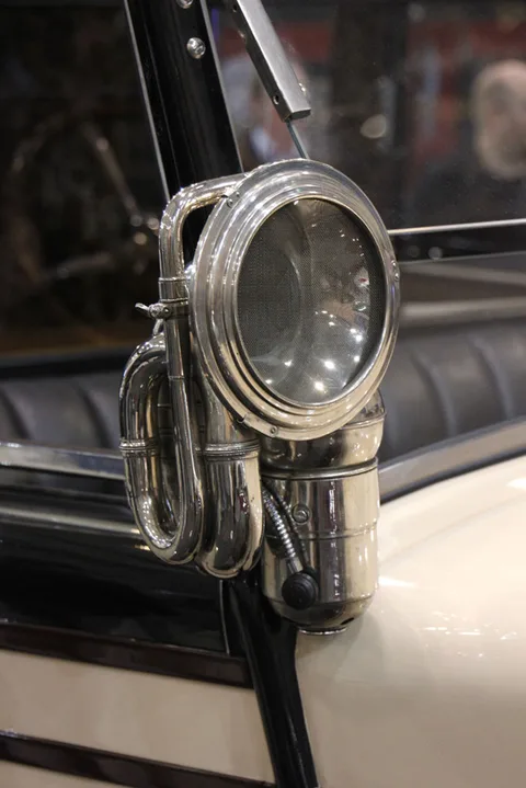 Peugeot Type 184 — 8