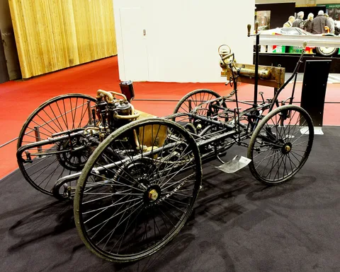 Peugeot Type 7