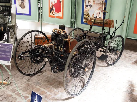 Peugeot Type 7 — 2