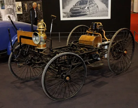 Peugeot Type 7 — 7