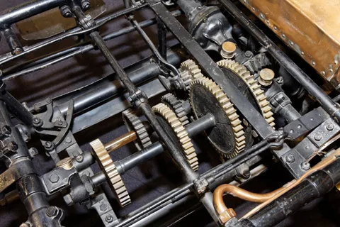 Peugeot Type 7 — 8