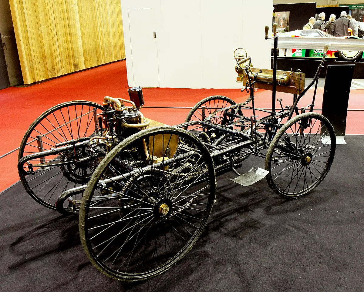 Peugeot Type 7