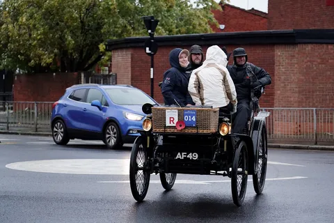 Peugeot Type 17 — 3