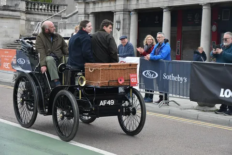 Peugeot Type 17 — 6