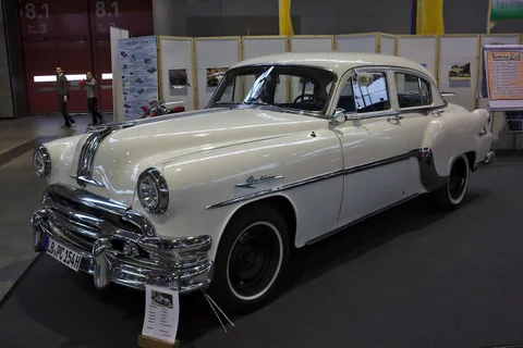 Pontiac Chieftain