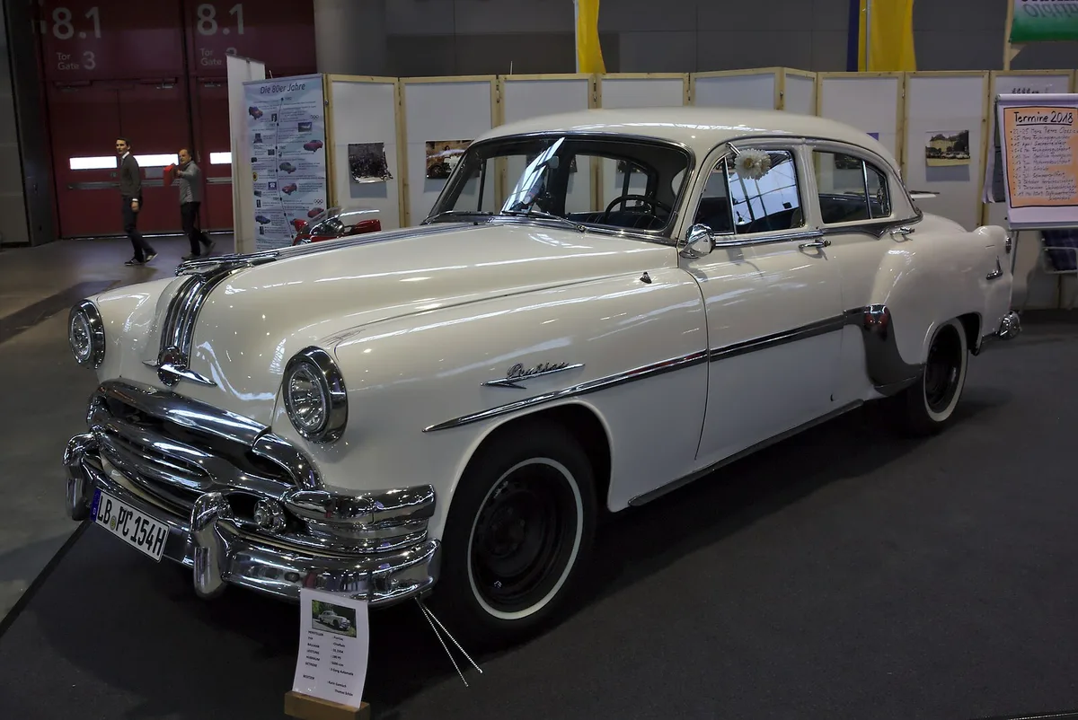 Pontiac Chieftain