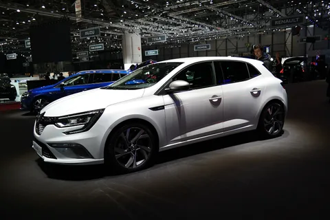 Renault Mégane IV — 6
