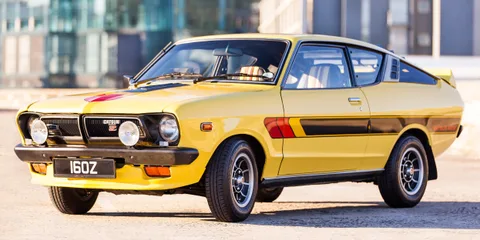 Datsun 160Z