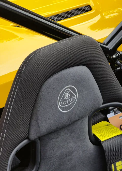 Lotus 3-Eleven — 6