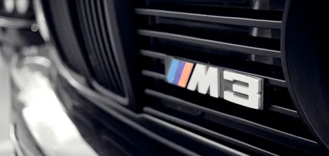 BMW M3 (E30) — 7