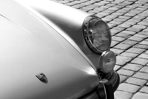 1963-1989 Porsche 911 — 5