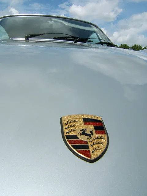 1963-1989 Porsche 911 — 7