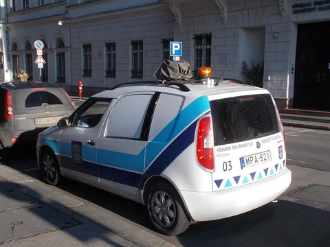 Škoda Praktik — 4