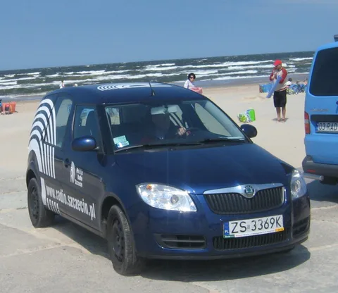 Škoda Praktik — 7