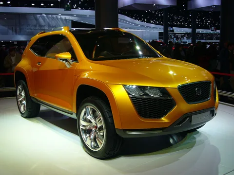 SEAT Tribu — 7