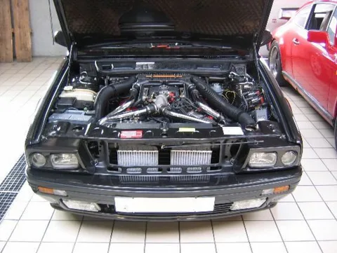 Maserati Racing — 3