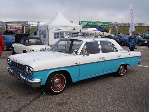 Renault Rambler — 4