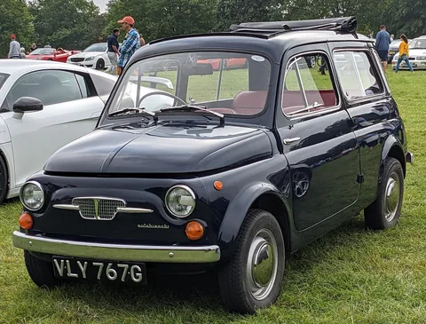 Autobianchi Giardiniera — 3