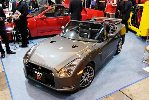 Suzuki Cappuccino — 7