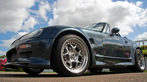 Suzuki Cappuccino — 8