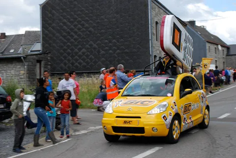Citroën C3 Pluriel — 7