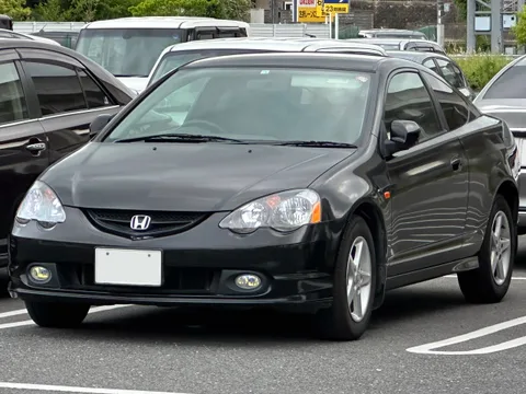 Honda Integra DC5 — 4