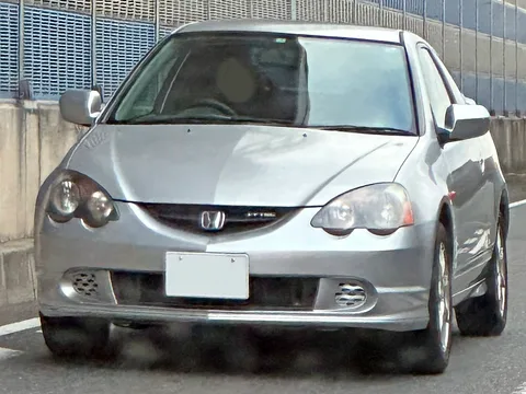 Honda Integra DC5 — 6