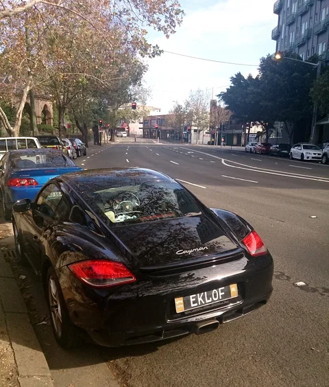 Honda Integra DC5 — 7