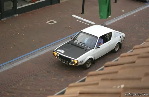 Renault 17 — 6