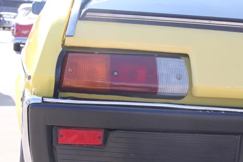 Renault 17 — 8