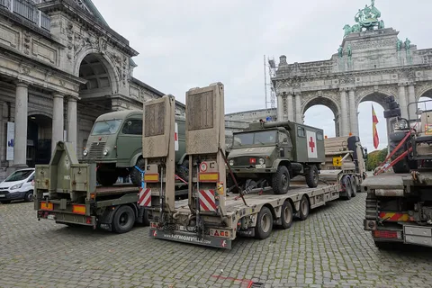 Renault 1 000 kg — 6