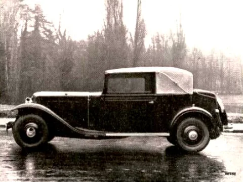 Renault Nervastella — 4