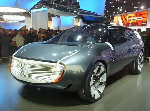 Renault Ondelios — 3