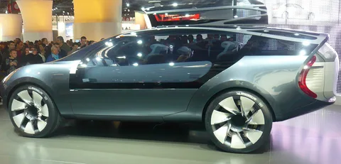 Renault Ondelios — 4