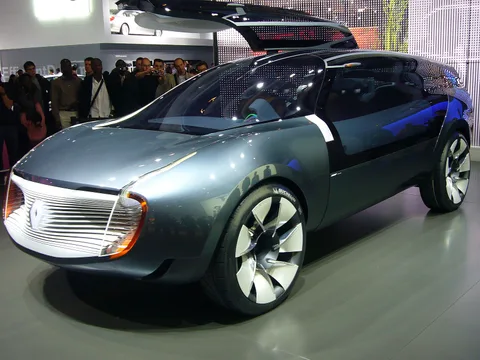 Renault Ondelios — 5