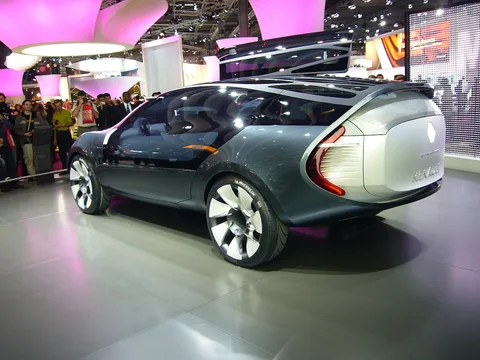 Renault Ondelios — 6