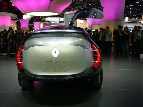 Renault Ondelios — 7