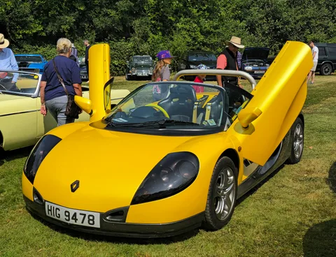 Renault Sport Spider — 3