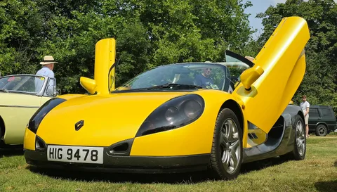 Renault Sport Spider — 4