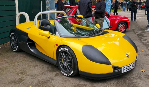 Renault Sport Spider — 5