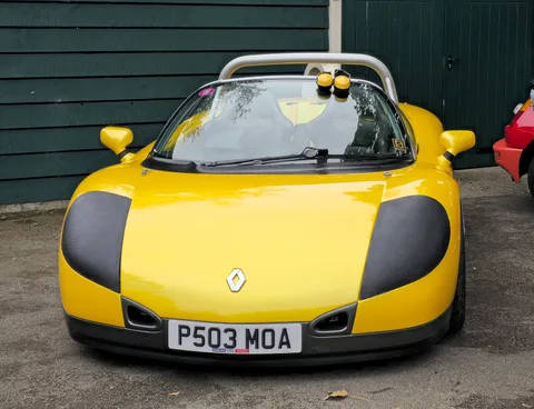 Renault Sport Spider — 6