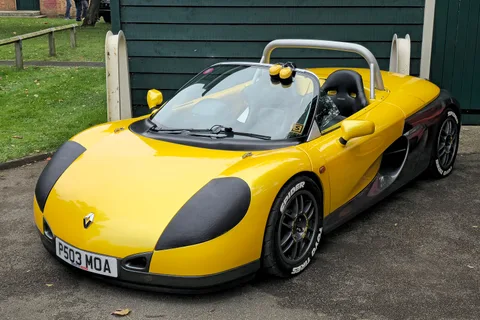 Renault Sport Spider — 7