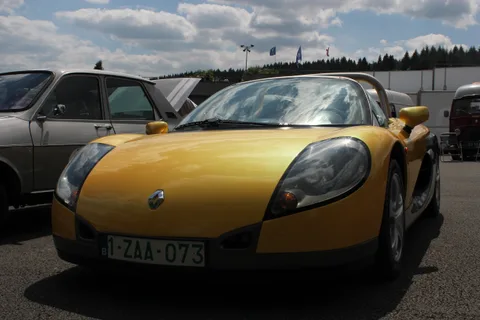 Renault Sport Spider — 8