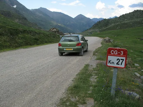 Peugeot 307 — 8