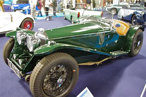 Riley MPH — 2